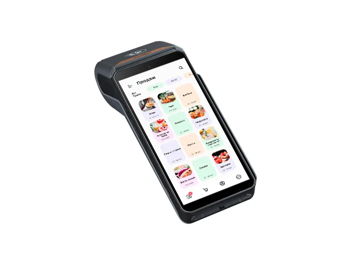 Фото обладнання