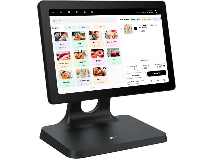 Фото обладнання